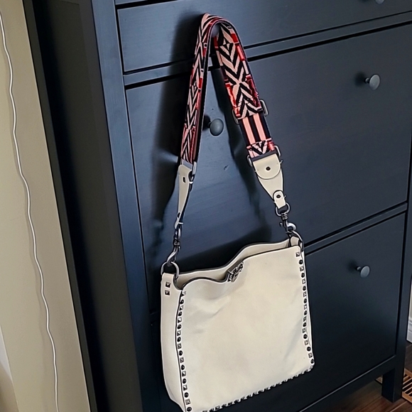 Boho crossbody bag - Picture 1 of 5